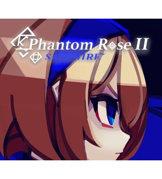Phantom Rose 2 Sapphire Steam Key GLOBAL